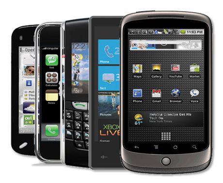 Cheap Cell Phones
