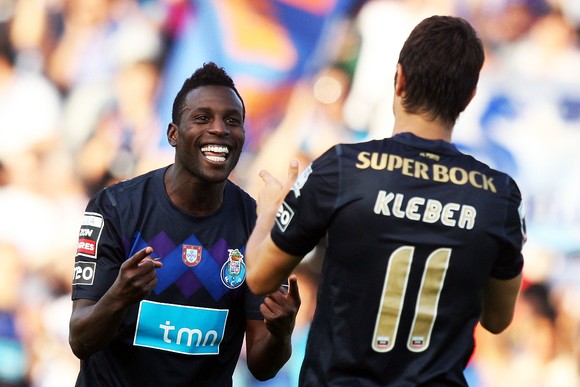 Rio Ave vs FC Porto
