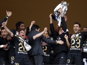 Jamor 2012