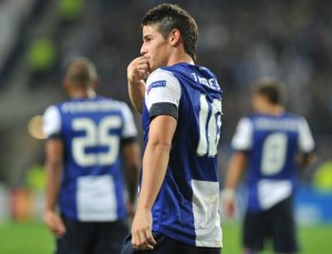 james_psg foto retirada de fcporto.pt