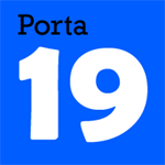 Porta 19