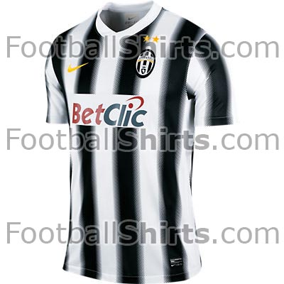JUventus-Home