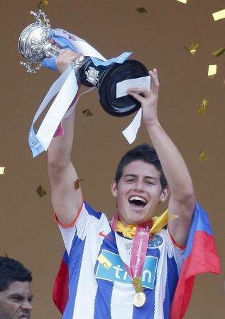 james