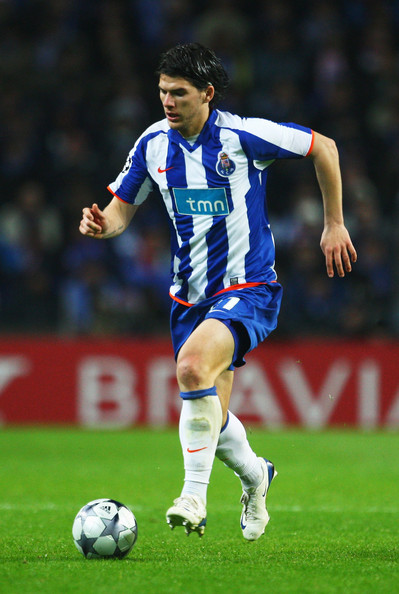 Porto+v+Manchester+United+UEFA+Champions+League+Zx5fkO5I21Hl