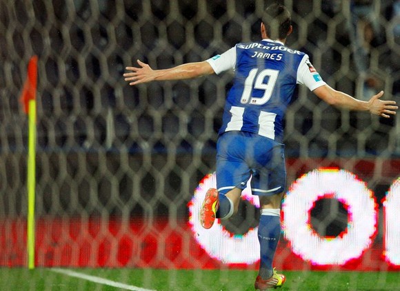PORTUGAL SOCCER FIRST LEAGUE