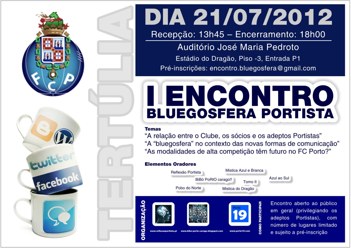 I_encontro_bluegosfera_cartaz