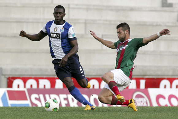 Maritimo vs FC Porto