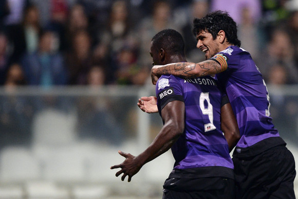 Moreirense vs FC Porto