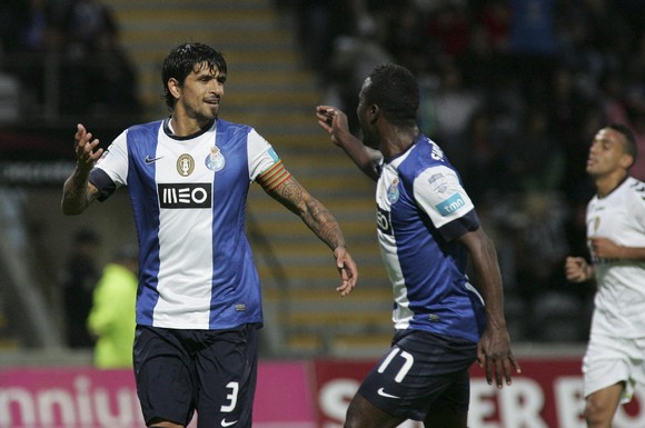 Nacional vs FC Porto