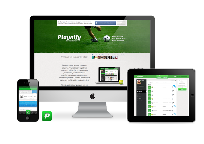 Playnify