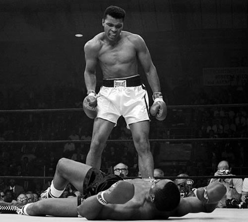 Ali