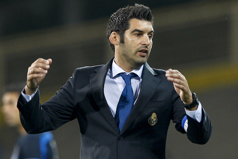 Estoril-Praia vs FC Porto