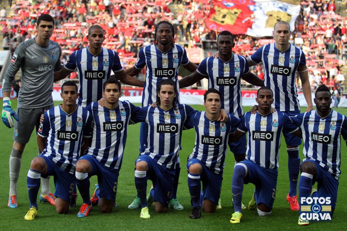 20140413 - SC BRAGA - FC PORTO