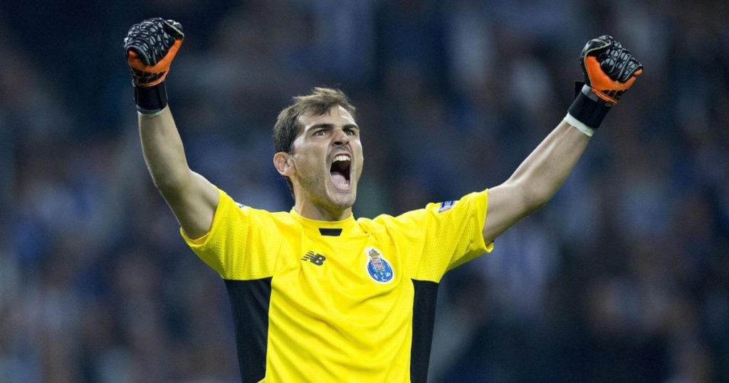 FC-Porto-v-Chelsea-FC-UEFA-Champions-League