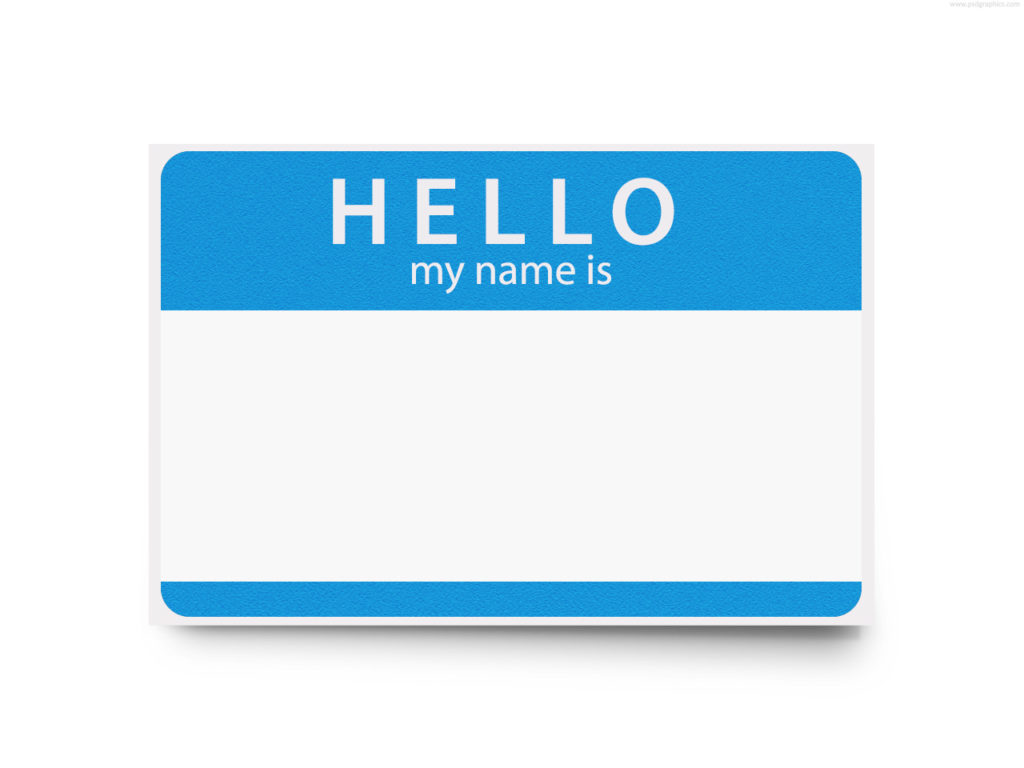 hello-my-name-is-template
